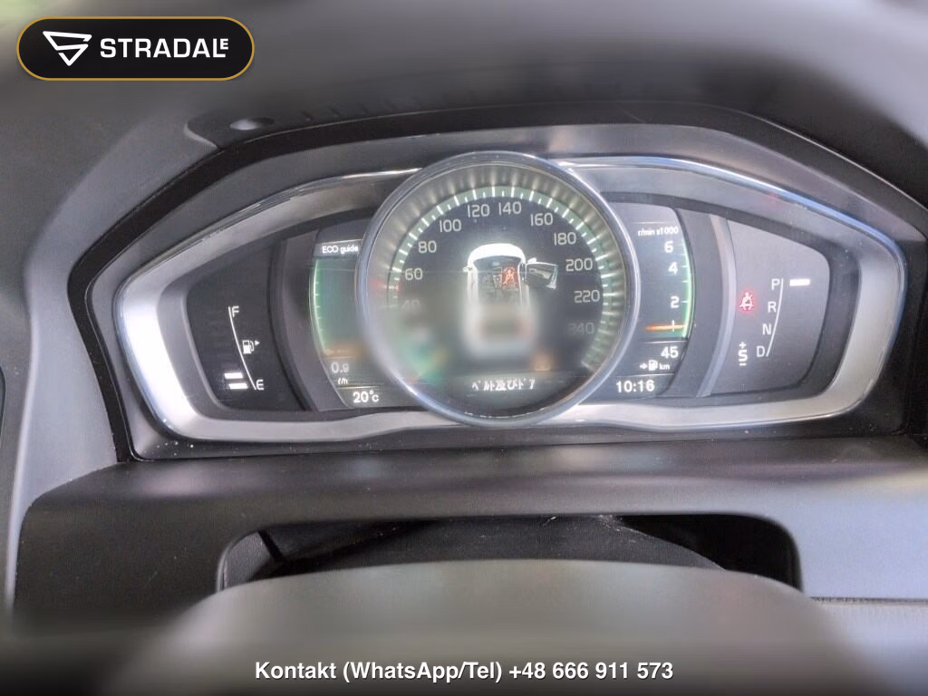 VOLVO XC60 4WD T5 AWD CLASSIC, miniaturka 7