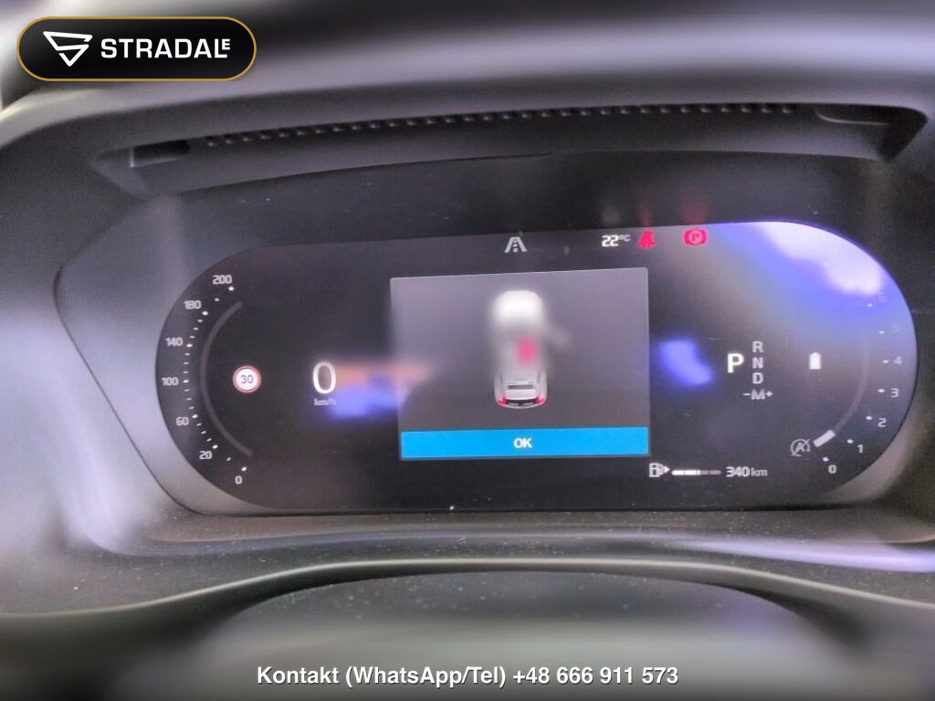 VOLVO XC40 4WD ULTRA B4 AWD, miniaturka 7
