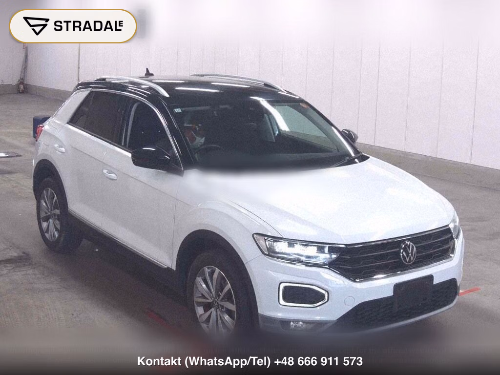 VOLKSWAGEN T-ROC TSI STYLE DESIGN PACKAGE, miniaturka 2