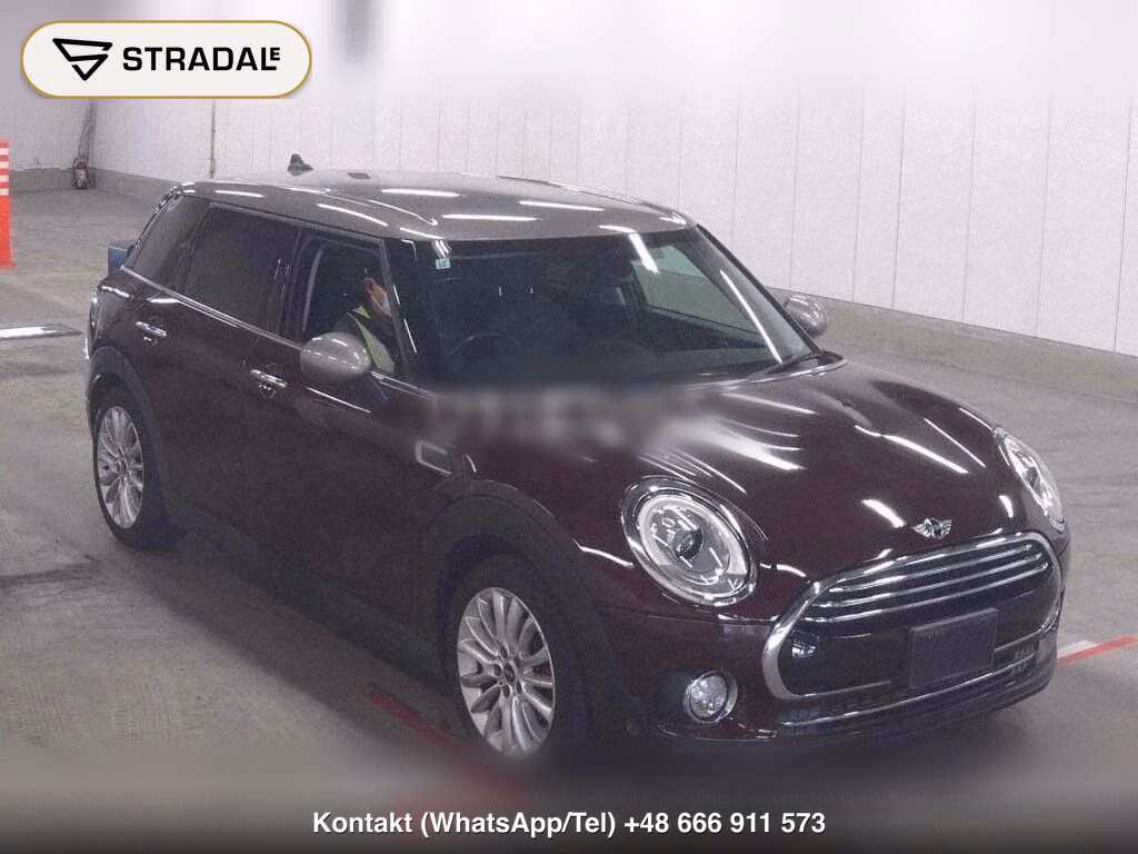 MINI MINI WG COOPER CLUBMAN, miniaturka 2