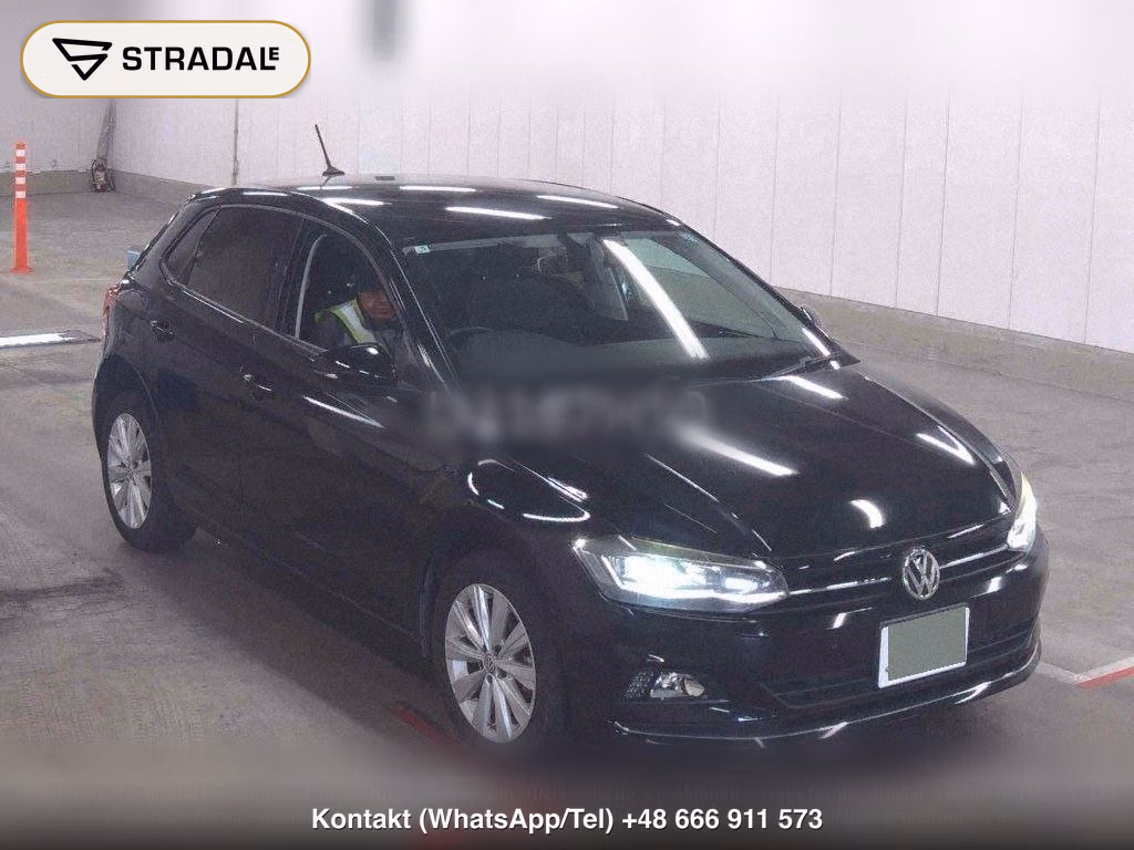VOLKSWAGEN POLO 5D TSI HIGH LINE, miniaturka 2