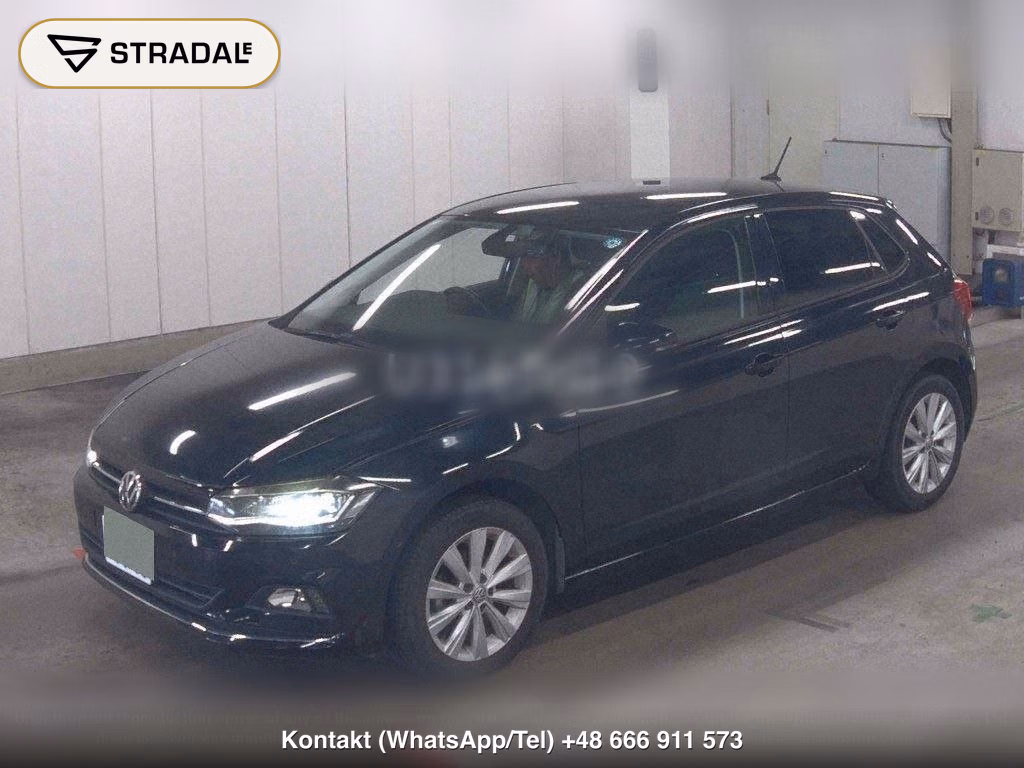 VOLKSWAGEN POLO 5D TSI HIGH LINE, miniaturka 5