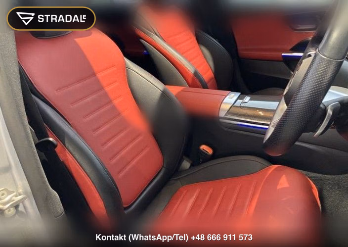 MERCEDES BENZ C-CLASS 4D C200 AVANTGARDE AMG LINE, miniaturka 12