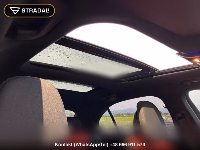 MERCEDES BENZ C-CLASS 4D C200 AVANTGARDE AMG LINE, miniaturka 10