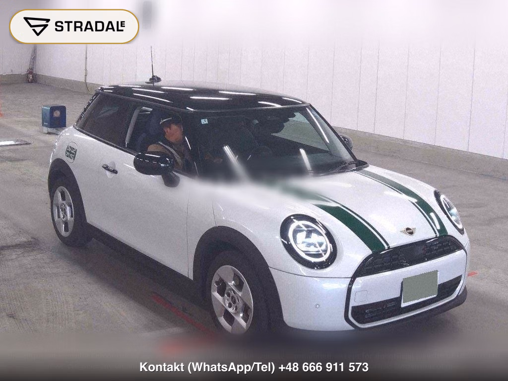 MINI MINI 3D COOPER C, miniaturka 2