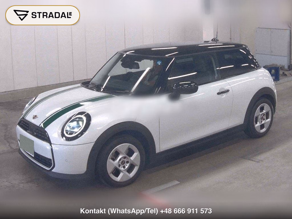MINI MINI 3D COOPER C, miniaturka 5