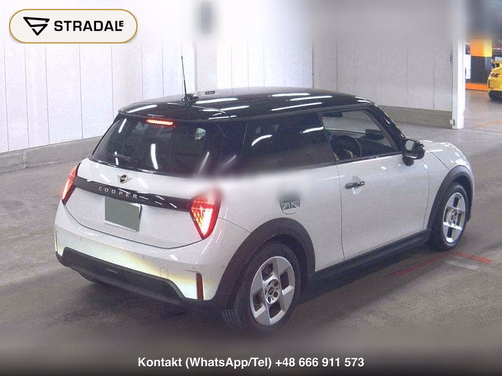 MINI MINI 3D COOPER C, miniaturka 6