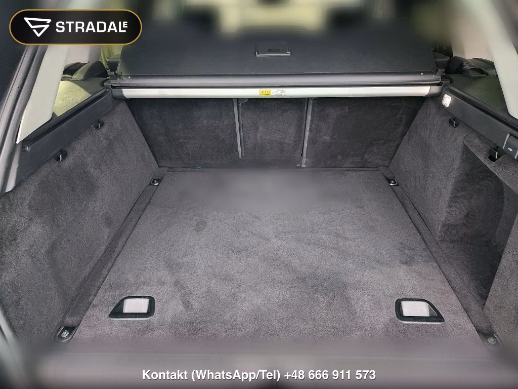 LAND ROVER RANGE ROVER SPORT 4WD HST, miniaturka 12