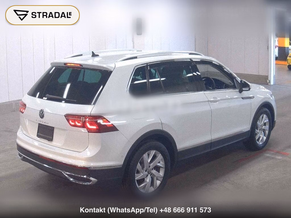 VOLKSWAGEN TIGUAN TSI ELEGANCE, miniaturka 6