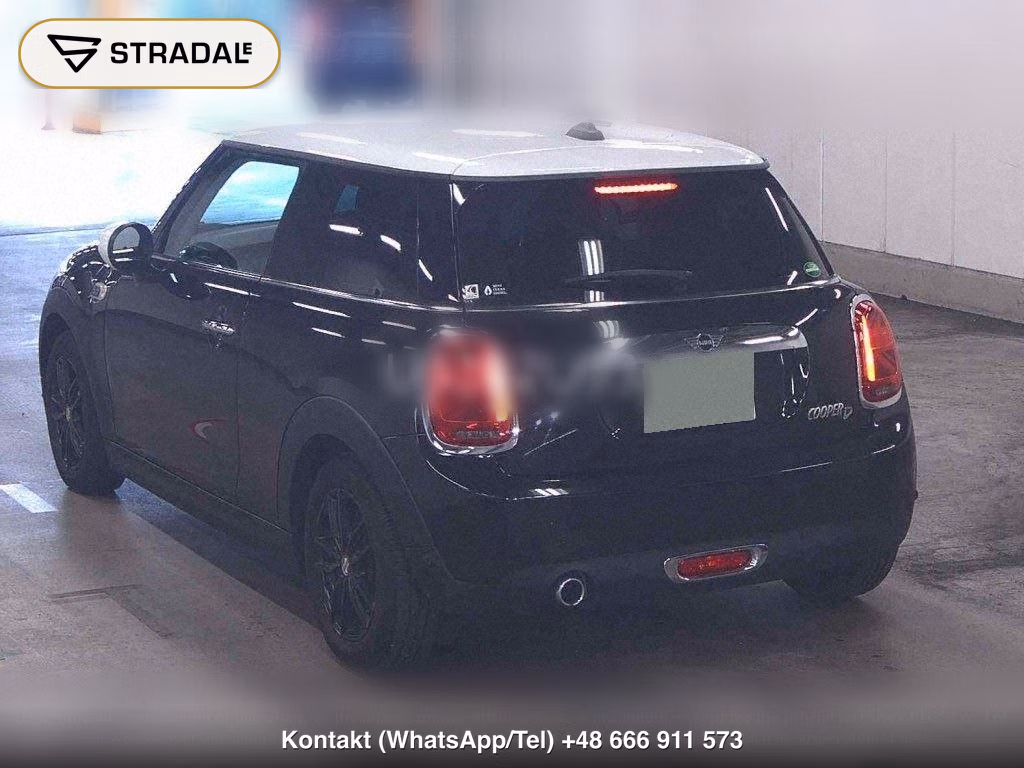 MINI MINI 3D COOPER D, miniaturka 3