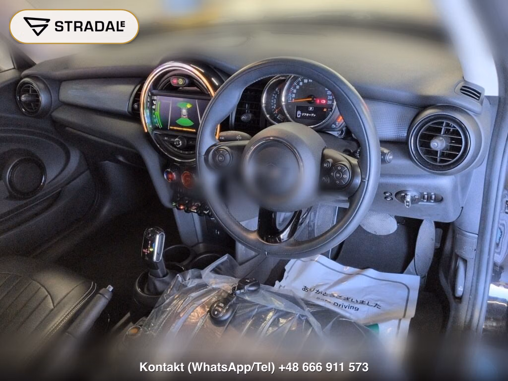 MINI MINI 3D COOPER D, miniaturka 4