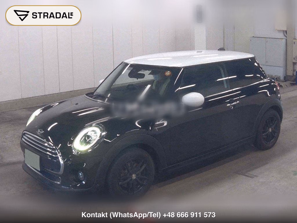 MINI MINI 3D COOPER D, miniaturka 5
