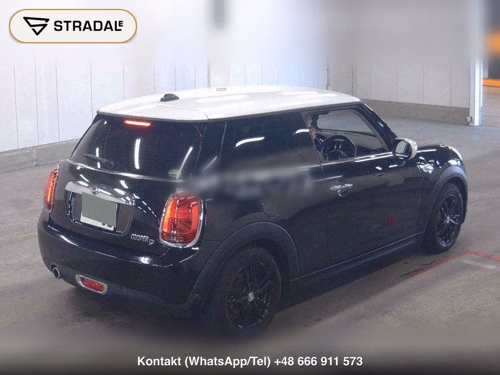 MINI MINI 3D COOPER D, miniaturka 6