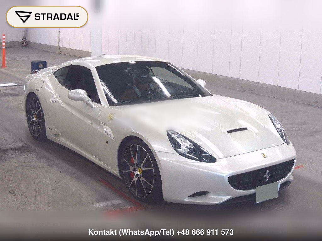 FERRARI CALIFORNIA, miniaturka 2