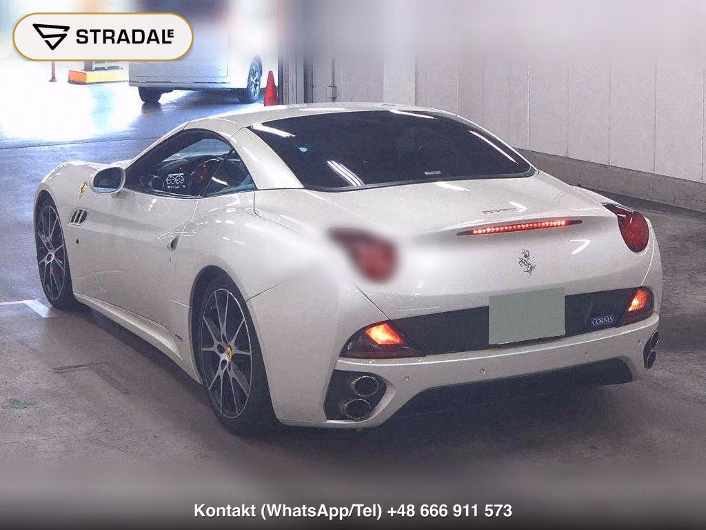 FERRARI CALIFORNIA, miniaturka 3