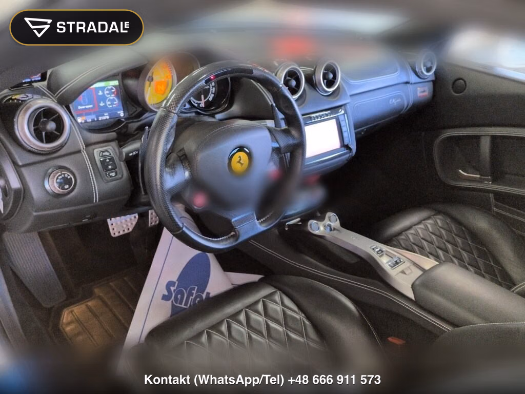 FERRARI CALIFORNIA, miniaturka 4