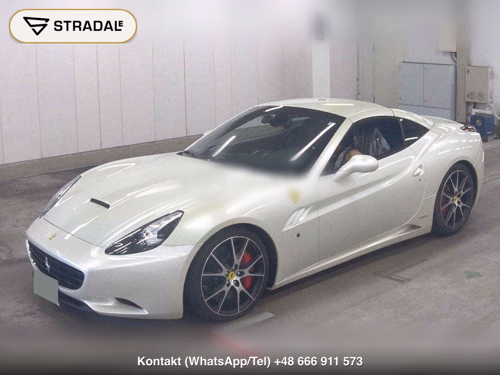 FERRARI CALIFORNIA, miniaturka 5