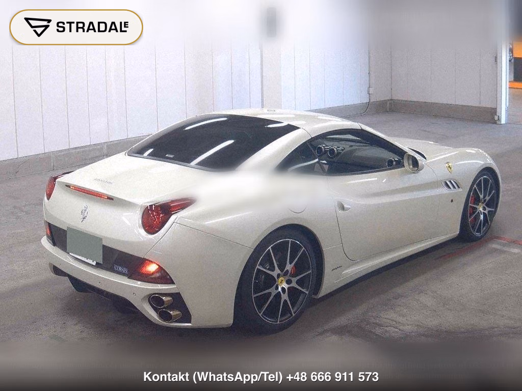 FERRARI CALIFORNIA, miniaturka 6