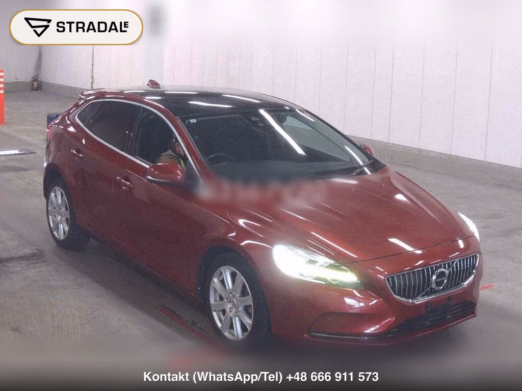 VOLVO V40 T3 INSCRIPTION, miniaturka 2