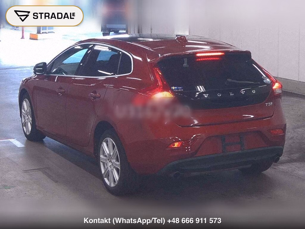 VOLVO V40 T3 INSCRIPTION, miniaturka 3