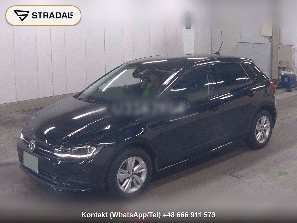 VOLKSWAGEN POLO 5D TSI COMFORT LINE LIMITED, miniaturka 5