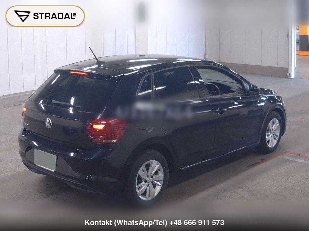 VOLKSWAGEN POLO 5D TSI COMFORT LINE LIMITED, miniaturka 6