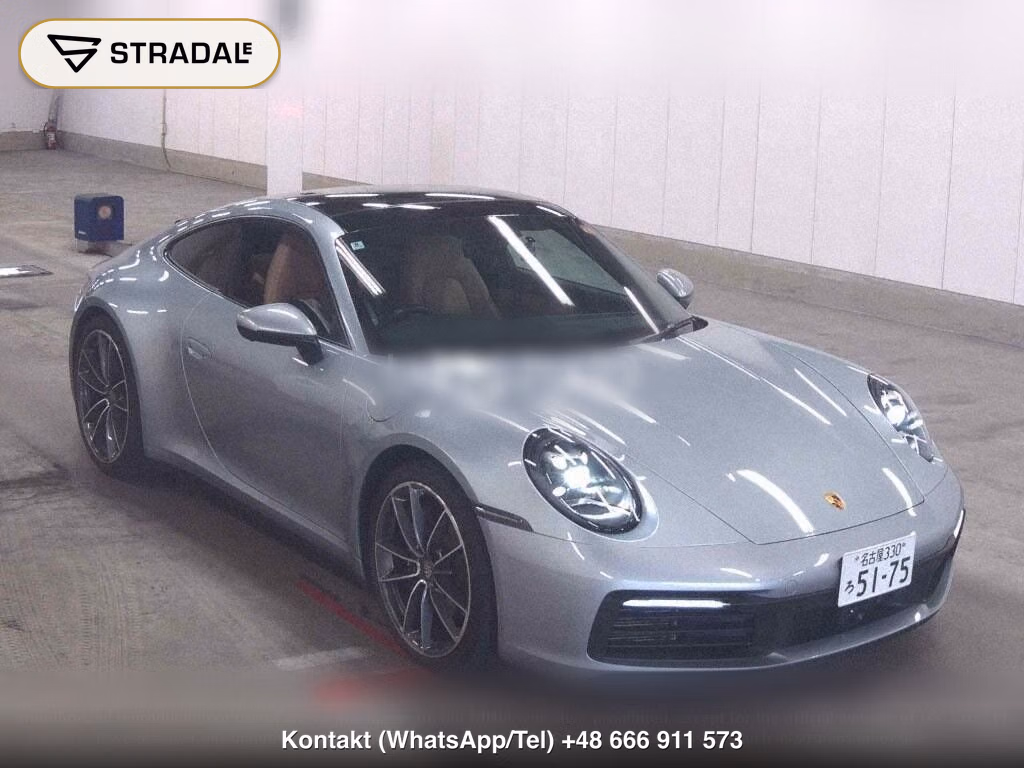 PORSCHE 911 CP CARRERA, miniaturka 2