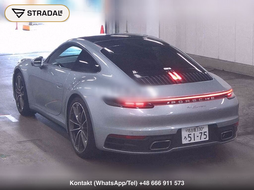 PORSCHE 911 CP CARRERA, miniaturka 3