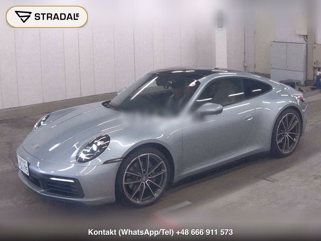 PORSCHE 911 CP CARRERA, miniaturka 5
