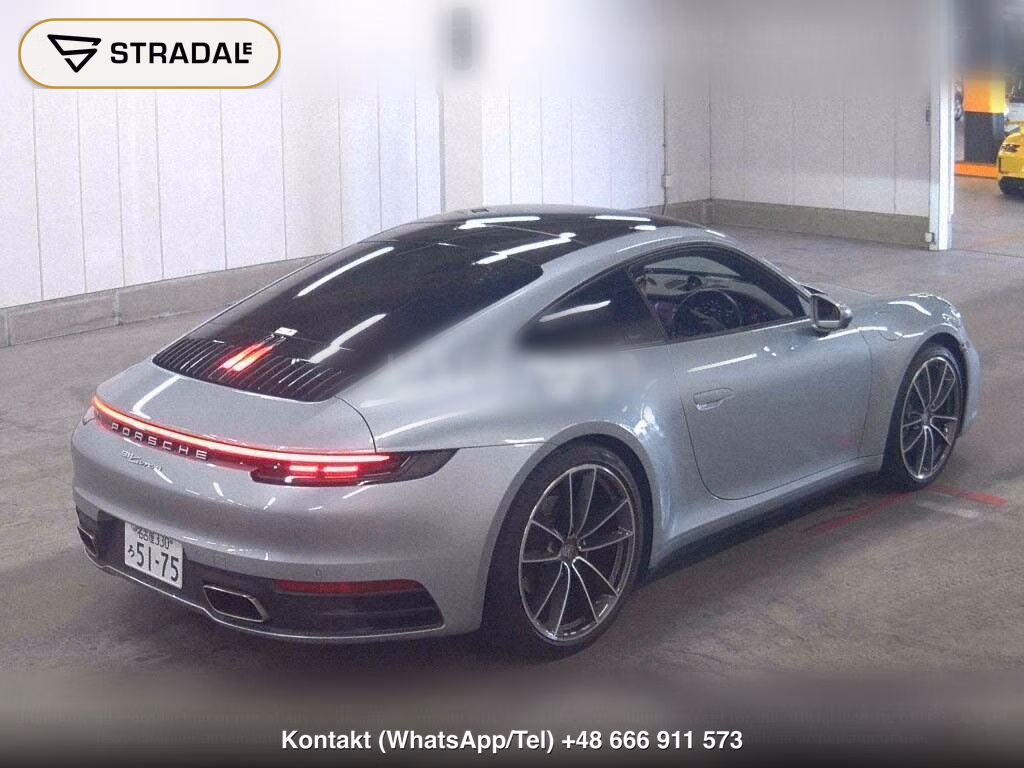 PORSCHE 911 CP CARRERA, miniaturka 6