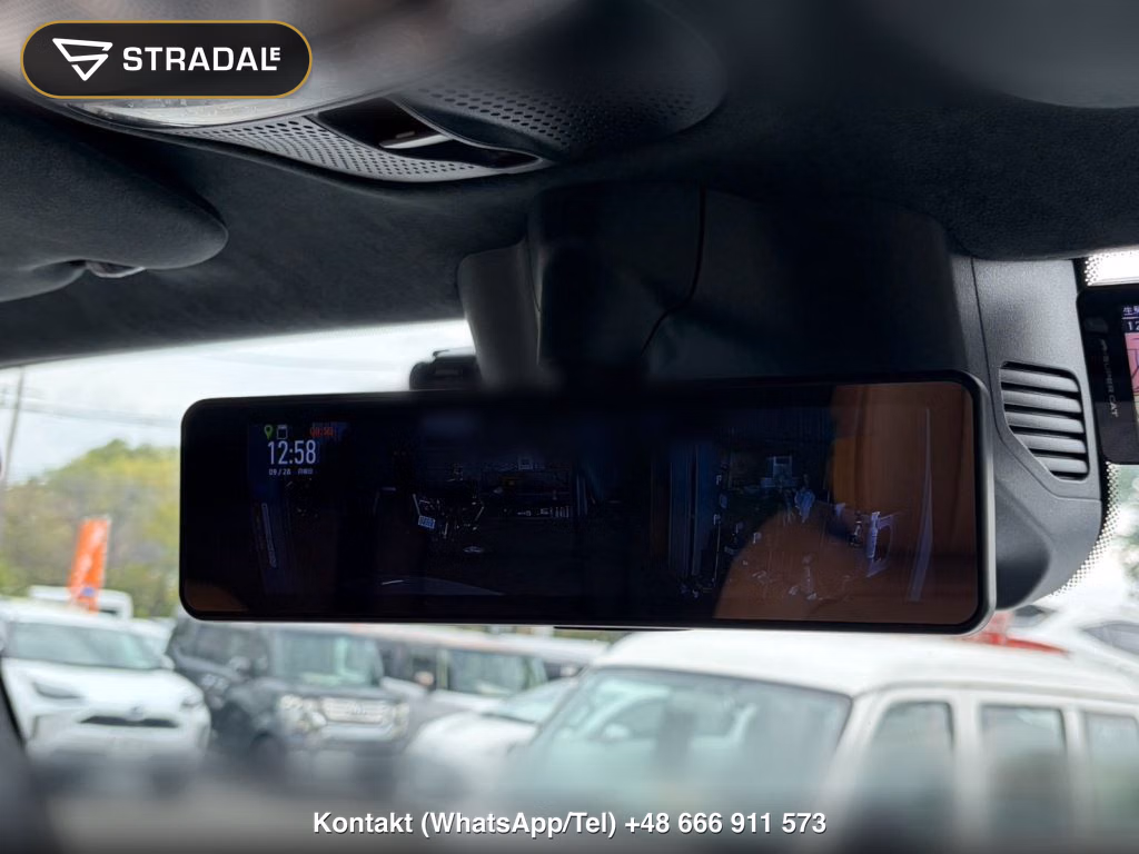 MERCEDES BENZ G-CLASS 5D 4WD G400D AMG LINE, miniaturka 12