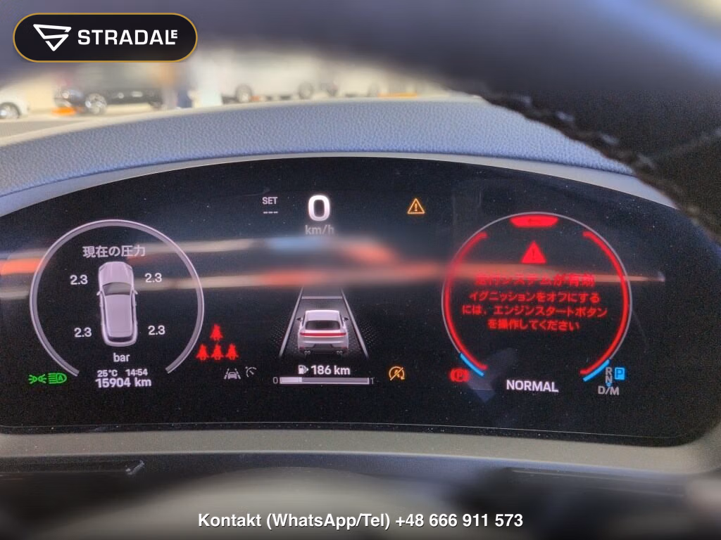 PORSCHE CAYENNE 4WD BASE GRADE, miniaturka 7