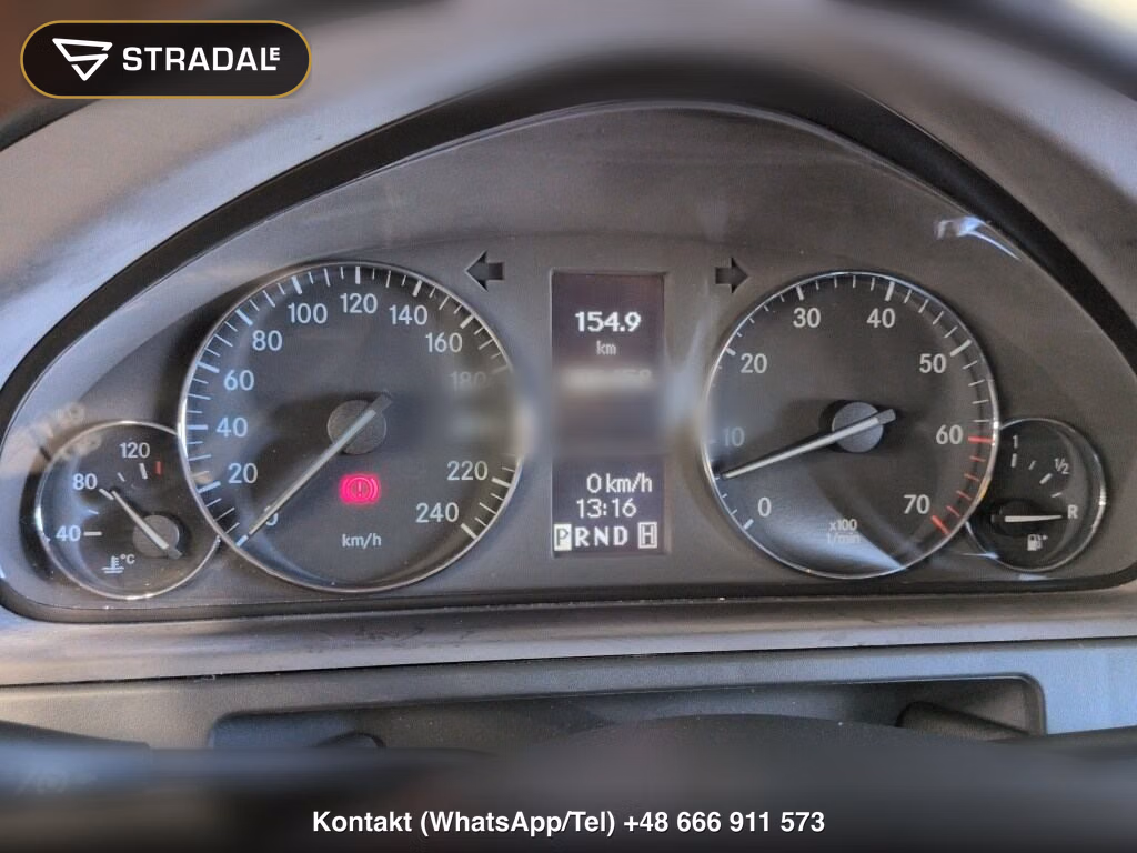 MERCEDES BENZ G-CLASS 5D 4WD G550 LONG, miniaturka 7
