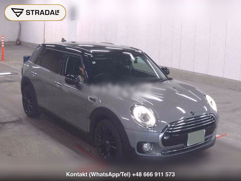 MINI MINI WG COOPER CLUBMAN, miniaturka 2