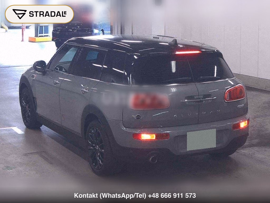 MINI MINI WG COOPER CLUBMAN, miniaturka 3
