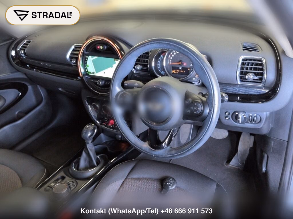 MINI MINI WG COOPER CLUBMAN, miniaturka 4