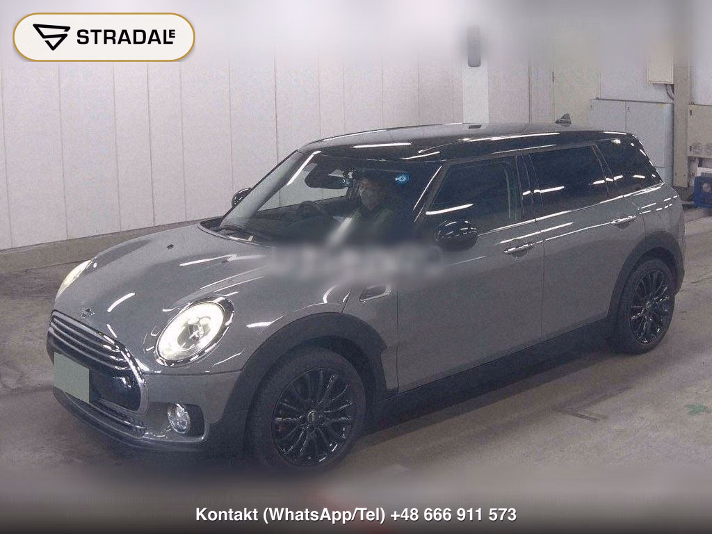 MINI MINI WG COOPER CLUBMAN, miniaturka 5