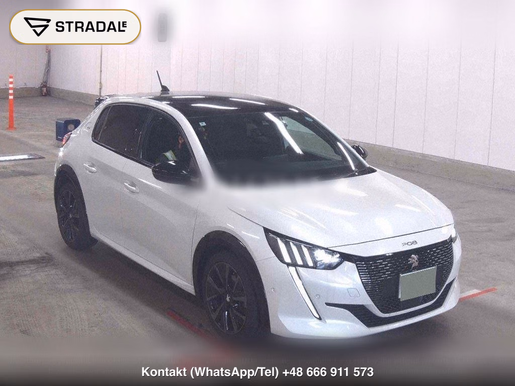 PEUGEOT 208 5D GT, miniaturka 2