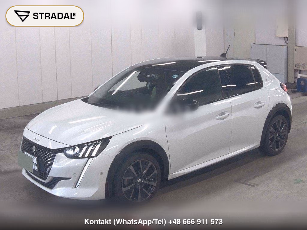 PEUGEOT 208 5D GT, miniaturka 5