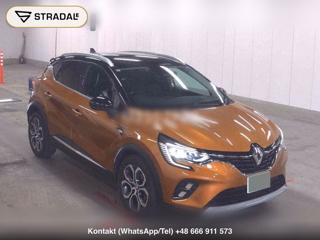 RENAULT CAPTUR INTENS, miniaturka 2