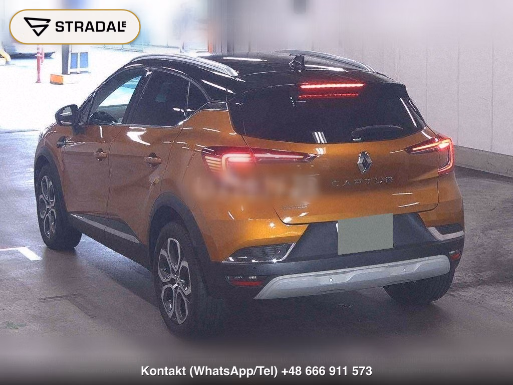 RENAULT CAPTUR INTENS, miniaturka 3