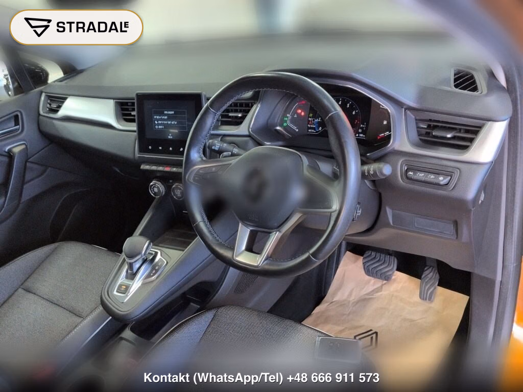 RENAULT CAPTUR INTENS, miniaturka 4