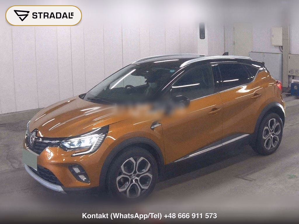 RENAULT CAPTUR INTENS, miniaturka 5