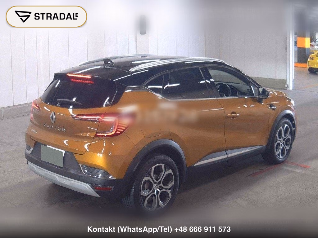 RENAULT CAPTUR INTENS, miniaturka 6