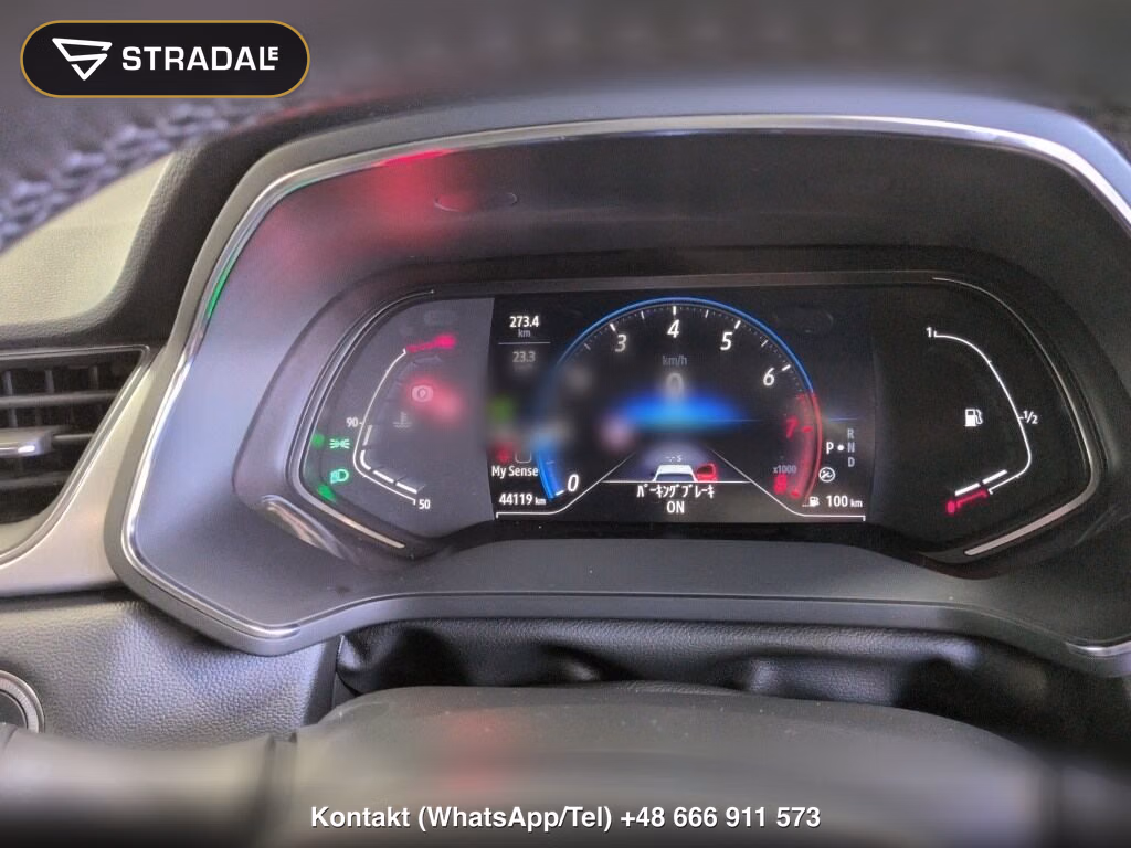 RENAULT CAPTUR INTENS, miniaturka 7