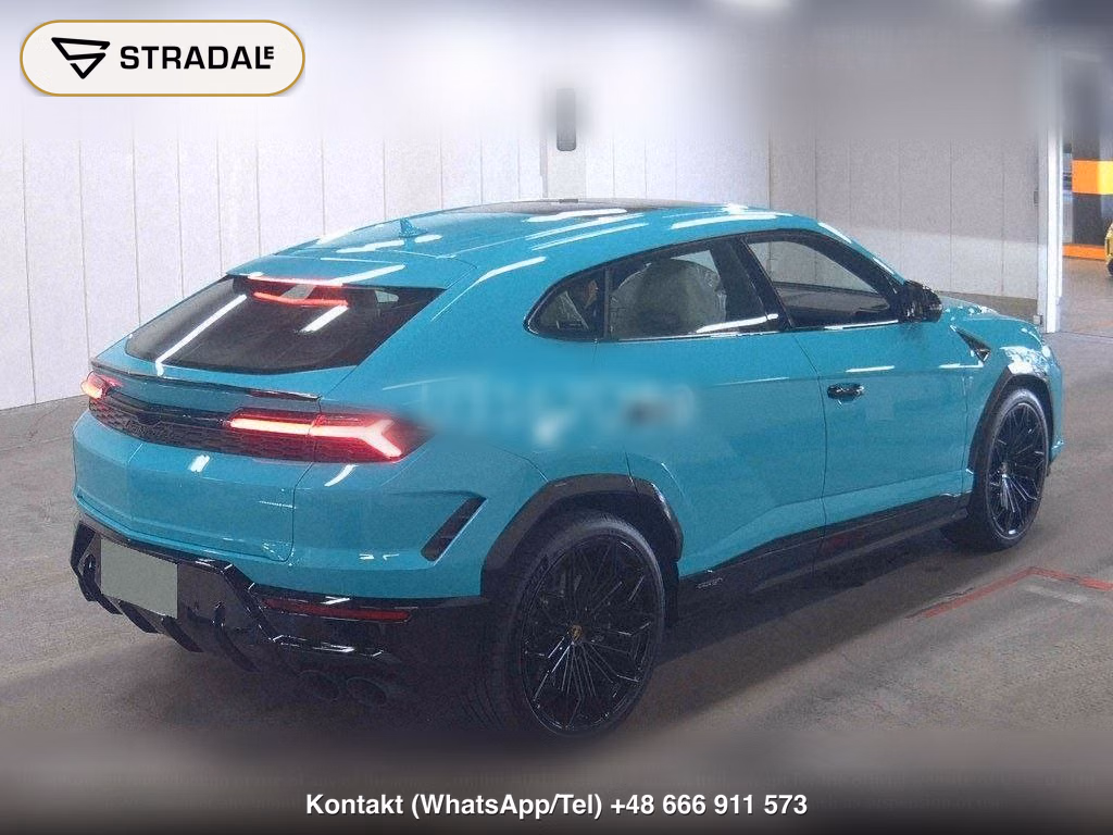 LAMBORGHINI URUS 4WD OTHERS, miniaturka 6