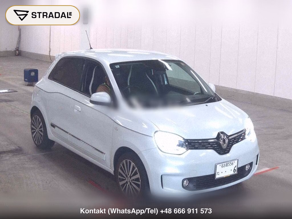 RENAULT TWINGO 5D INTENSE, miniaturka 2