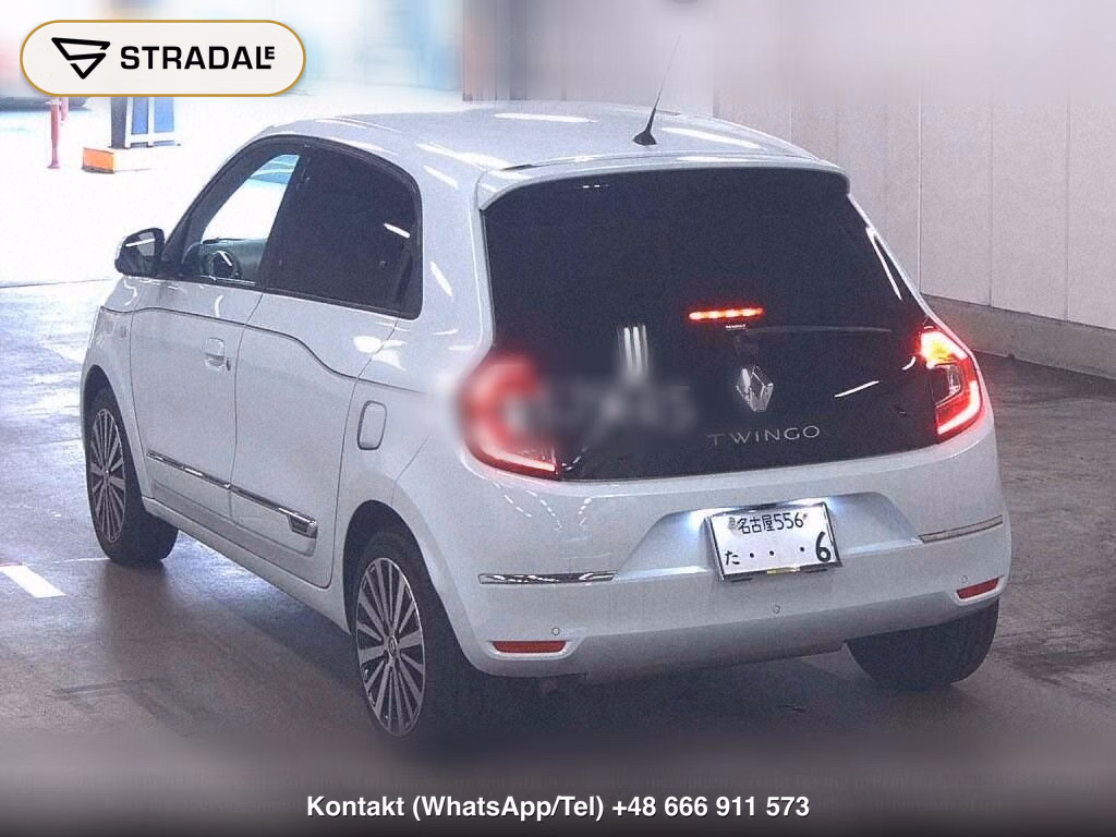 RENAULT TWINGO 5D INTENSE, miniaturka 3