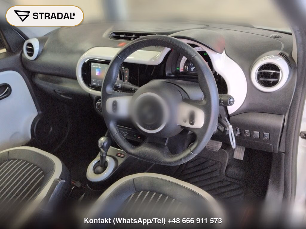RENAULT TWINGO 5D INTENSE, miniaturka 4