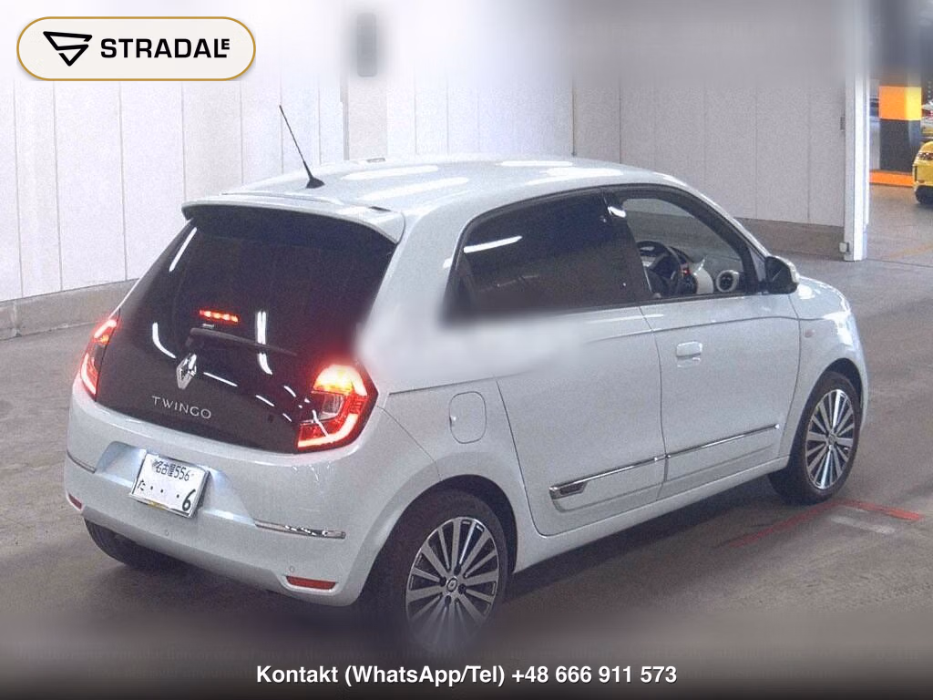 RENAULT TWINGO 5D INTENSE, miniaturka 6